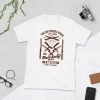 Butchery House the Butchers guide  Short-Sleeve Unisex T-Shirt