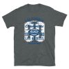 California Football League  Short-Sleeve Unisex T-Shirt