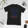 British Motorcycle legendary motor 1941  Short-Sleeve Unisex T-Shirt