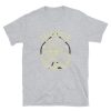 Caferacer Ride Forever Short-Sleeve Unisex T-Shirt