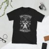 Built For Speed custom engine speed shop 2017 Short-Sleeve Unisex T-Shirt
