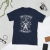 Built For Speed custom engine speed shop 2017 Short-Sleeve Unisex T-Shirt