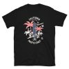California Surf  Short-Sleeve Unisex T-Shirt