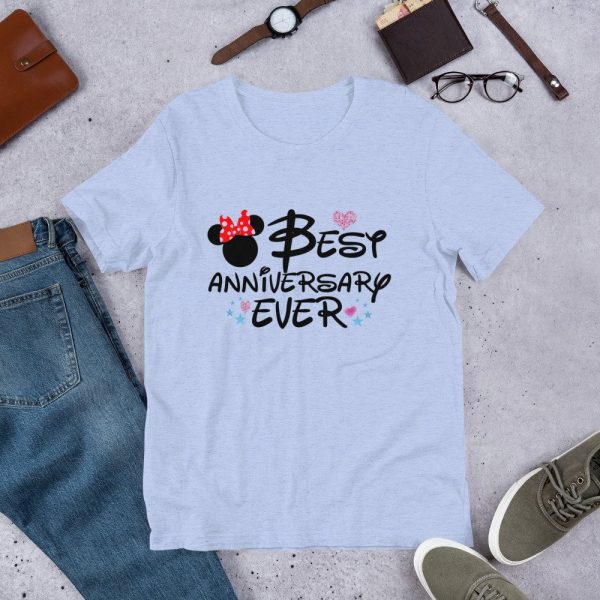 Disney anniversary shirts, Disney husband wife shirts,Disney couple shirts,Disney hubby wifey, Disney matching shirts, Disney men women kidS