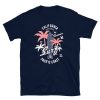 California Surf  Short-Sleeve Unisex T-Shirt