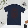 Butchery House the Butchers guide  Short-Sleeve Unisex T-Shirt