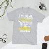 Knee Surgery Shirt I am the Storm Knee Replacement Warrior T-shirt New Knee Knee Replacement Shirt Join Replacement Shirt Surgery Gift Unisex T-Shirt