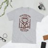 Butchery House the Butchers guide  Short-Sleeve Unisex T-Shirt