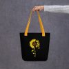 Horse You Are My Sunshine, Sunflower Gift, Sunflower Lover, Horse Lovers Idea Gift Tote bag