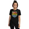 Vintage Retro January 1981 40th Birthday Gift 40 Years Old Short-Sleeve Unisex T-Shirt