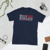 HUGO 2020 Short-Sleeve Unisex T-Shirt