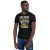 Knee Surgery Shirt I am the Storm Knee Replacement Warrior T-shirt New Knee Knee Replacement Shirt Join Replacement Shirt Surgery Gift Short-Sleeve Unisex T-Shirt