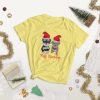 Women's short sleeve t-shirt