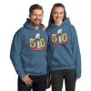 Super Bowl 50 Unisex Hoodie