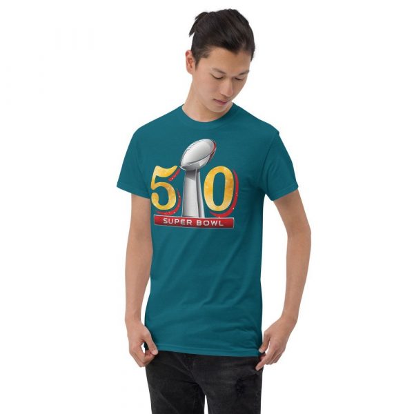 super bowl 2020 Short Sleeve T-Shirt