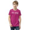 Jiu Jitsu Fight Team MMA Youth Short Sleeve T-Shirt