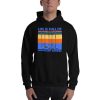 Life is Full Of Important Choices Golf Unisex Hoodie