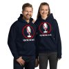 You’re on mute unisex Hoodie