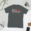 HUGO 2020 Short-Sleeve Unisex T-Shirt