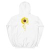 Horse You Are My Sunshine, Sunflower Gift, Sunflower Lover, Horse Lovers Idea Gift Unisex Hoodie
