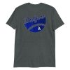dodgers world series 2020 Short-Sleeve Unisex T-Shirt