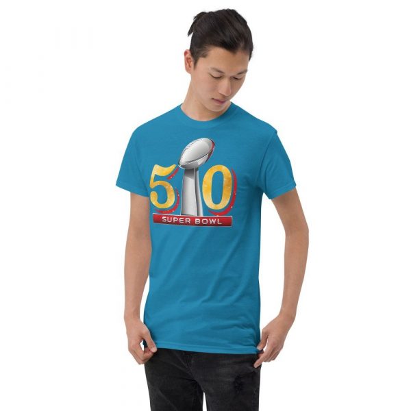 super bowl 2020 Short Sleeve T-Shirt
