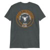 Spoon and crockpot killing tomorrows trophy today club funny Short-Sleeve Unisex T-Shirt