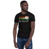 In a world where you can be anything be kind  Short-Sleeve Unisex T-Shirt