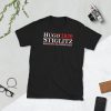 HUGO 2020 Short-Sleeve Unisex T-Shirt