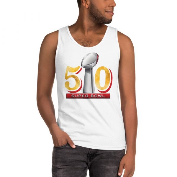 super bowl 2020 Tank top