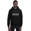 Funny Life is Full Of Important Choices Golf Unisex Hoodie