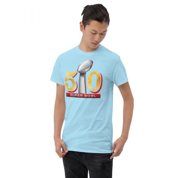 super bowl 2020 Short Sleeve T-Shirt