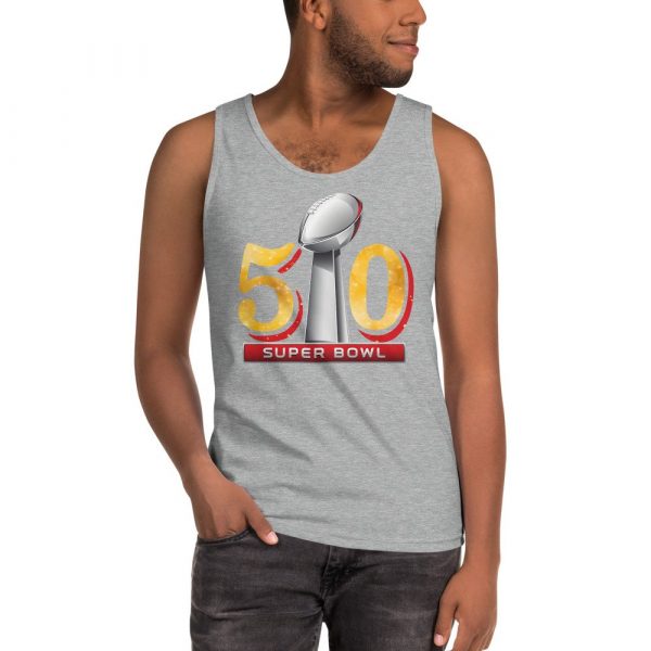 super bowl 2020 Tank top