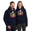 Super Bowl 50 Unisex Hoodie
