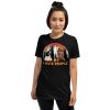 I hate people Sloth Hiking Camping Lover, Hiking Lover, Climping Lover,Camping Gift Unisex Short-Sleeve Unisex T-Shirt