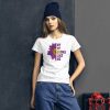 My VP Looks Like Me Women's short sleeve t-shirt