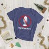 You’re on mute  Women's short sleeve t-shirt
