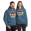 Four Seasons Total Landscaping Unisex Hoodie