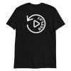 replay Short-Sleeve Unisex T-Shirt