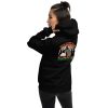 Sloth Hiking Team Get There Gift Camping Lover, Hiking Lover, Climbing Lover Unisex Hoodie