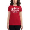 Disney anniversary shirts, Disney husband wife shirts,Disney couple shirts,Disney hubby wifey, Disney matching shirts, Disney most expensive anniversary ever Tote bag