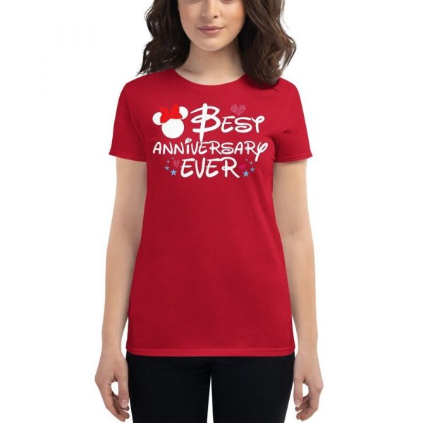 Disney anniversary shirts, Disney husband wife shirts,Disney couple shirts,Disney hubby wifey, Disney matching shirts, Disney most expensive anniversary ever Tote bag