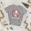You’re on mute  Women's short sleeve t-shirt