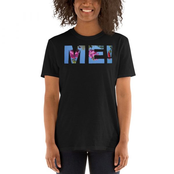 Me taylor swift Short-Sleeve Unisex T-Shirt