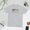 fathor dad and son,Retro Fathor Short-Sleeve Unisex T-Shirt