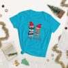 Women's short sleeve t-shirt