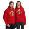 Super Bowl 50 Unisex Hoodie