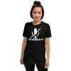 You're on mute Short-Sleeve Unisex T-Shirt