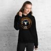 Spoon and crockpot killing tomorrows trophy today club funny Unisex Hoodie