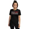 HUGO 2020 Short-Sleeve Unisex T-Shirt